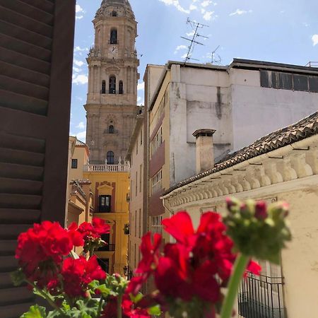 Holidays2Malaga Cathedral View المظهر الخارجي الصورة